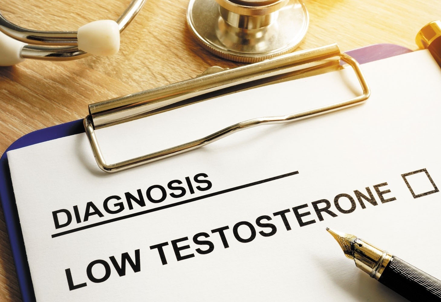 Zastępcza terapia hormonalna u mężczyzn – jak wygląda terapia zastępcza testosteronem?